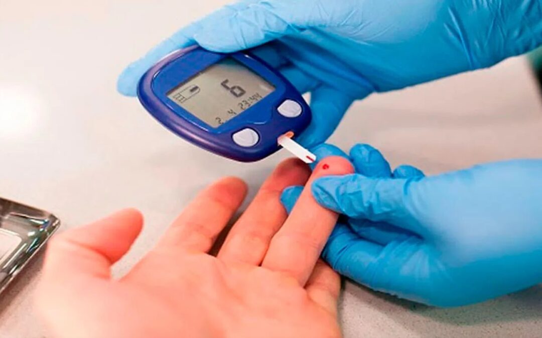 14 de noviembre : Día Mundial de la Diabetes