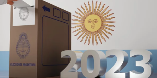 ARGENTINA: BALLOTAGE 2023