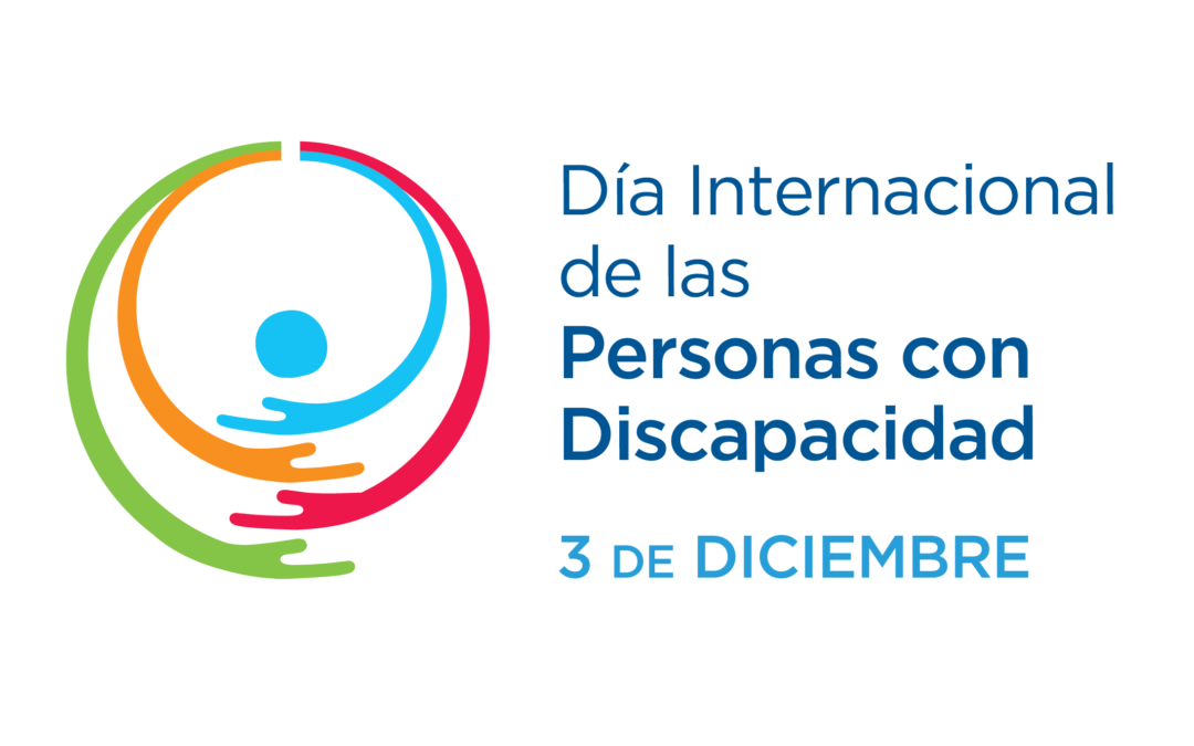 MORÓN: SE LLEVARÁN A CABO ACTIVIDADES POR » LA SEMANA POR LA INCLUSIÓN DE LAS PERSONAS CON DISCAPACIDAD»