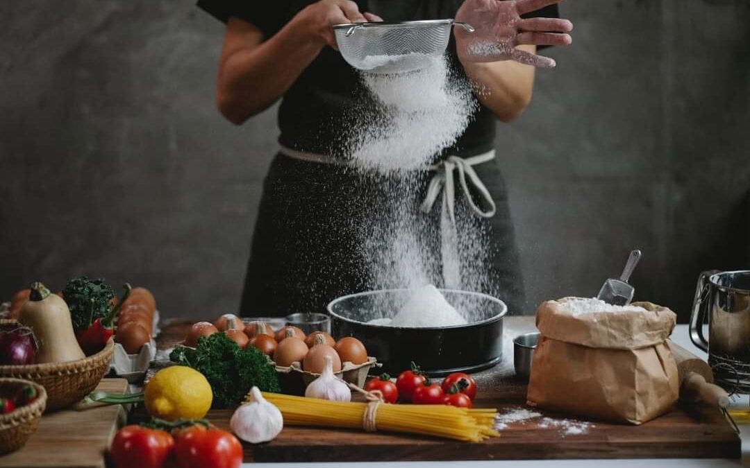 MORÓN: Capacitación en manipulación de alimentos