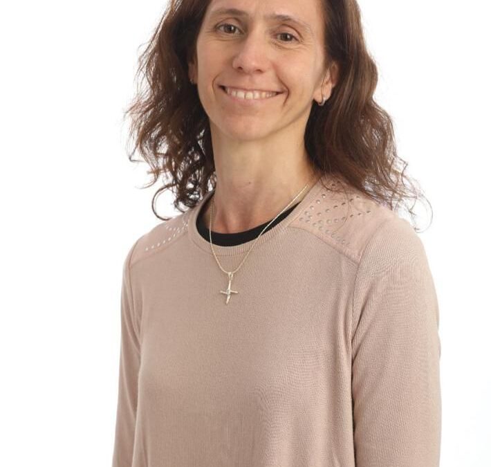 @ceciliasolia : » Decidí involucrarme en política porque me di cuenta que se puede hacer política con valores, honestidad y compromiso.»