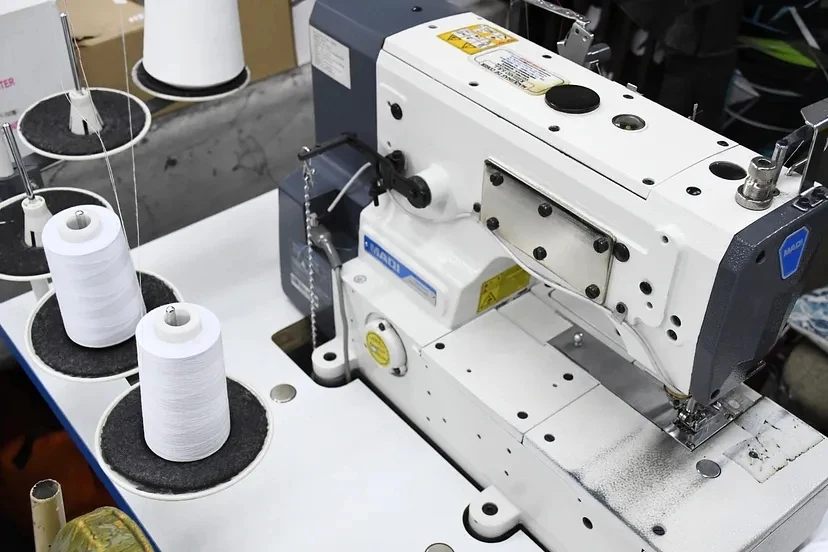MORÓN: El Municipio de Morón entregó un subsidio a la cooperativa Textil Filomena