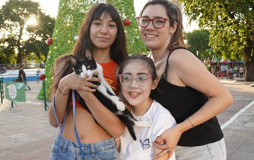 ITUZAINGÓ: EN ESTAS FIESTAS, PIROTECNIA CERO