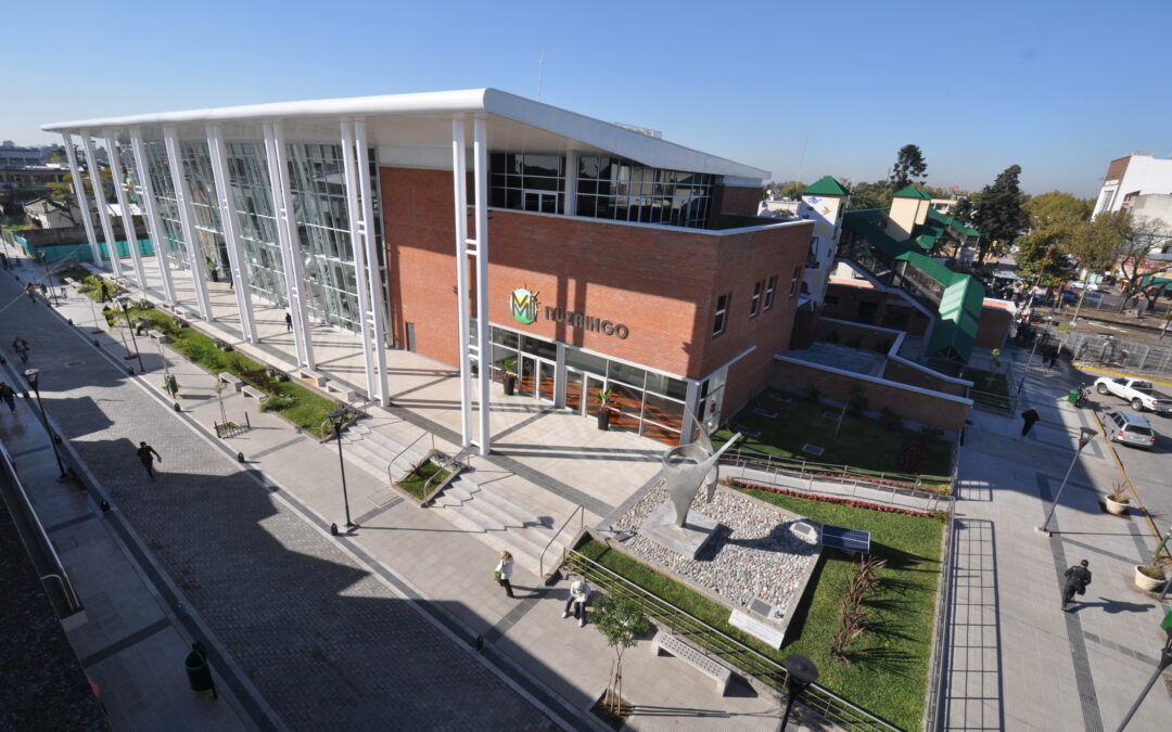 ITUZAINGÓ: ASÍ FUNCIONARÁN LOS SERVICIOS PÚBLICOS DURANTE LAS FIESTAS