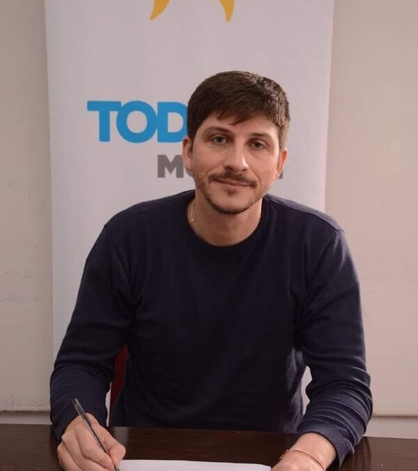 @agustinramponelli : «Las declaraciones de @martin.sabbatella sintetizan el porqué y para qué del paro convocado por la CGT. Además demuestra la unidad del Campo Nacional y Popular ante las políticas de ajuste del gobierno de Milei y sus asociados macristas….»