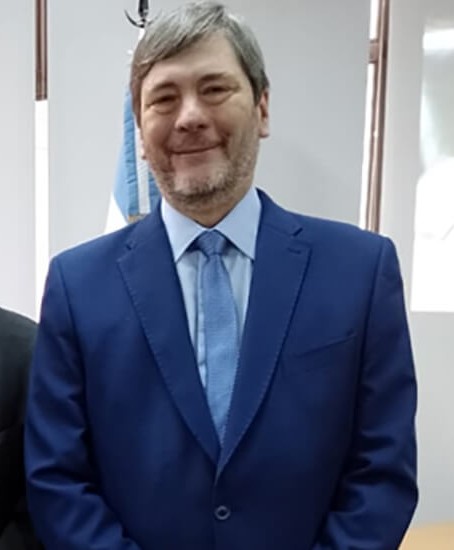 @jorgeofrega : “El retorno a comisión de la Ley Ómnibus es una buena noticia para la abogacía. Tanto con este gobierno como con el gobierno que sea, vamos a seguir luchando siempre por el respeto a nuestra profesión.»