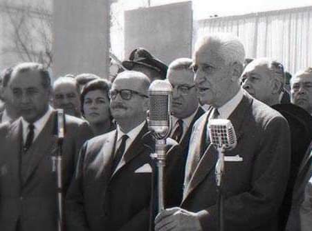 18 de enero: Recordando a Arturo Humberto Illia a 41 años de su fallecimiento