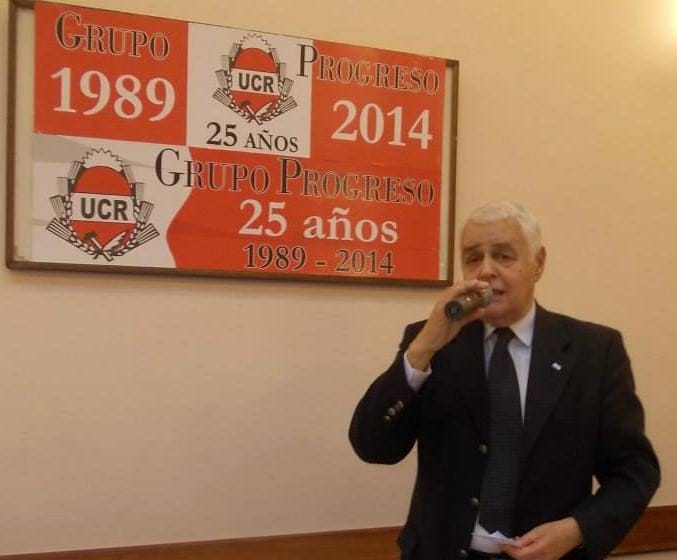 11 de Febrero: Recordamos a José Bielicki