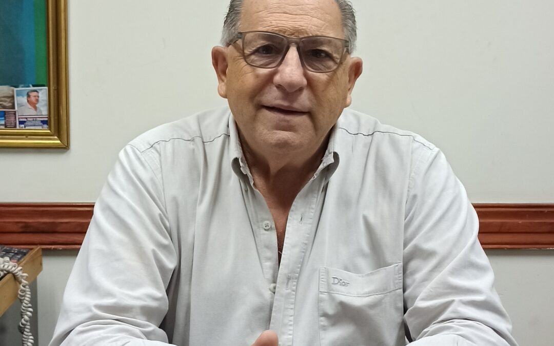 @domingobruno47 : » Fue maravilloso el acompañamiento de la gente, de los trabajadores y trabajadoras, no sólo de los gremios…en definitiva de toda la gente que está sufriendo las consecuencias de esta nefasta idea del DNU….»