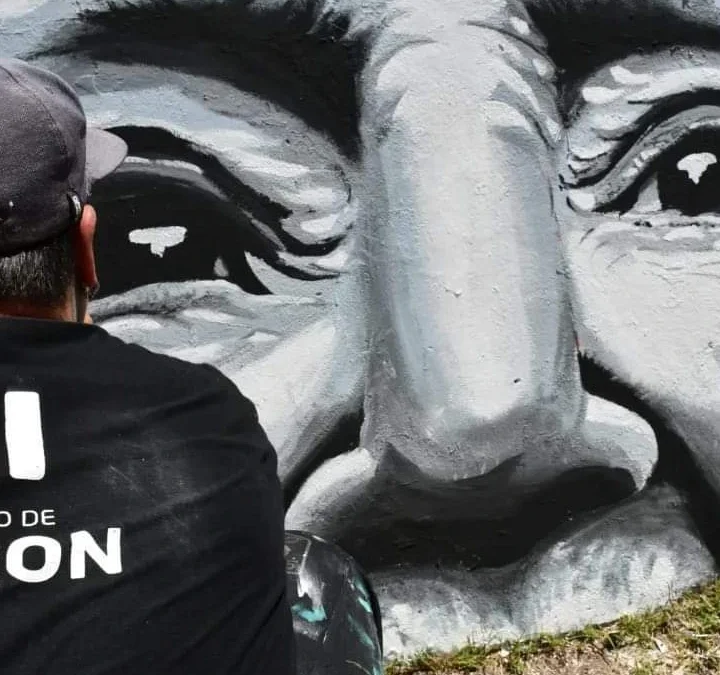MORÓN: PLAN DE EMBELLECIMIENTO DE ESPACIOS PÚBLICOS 