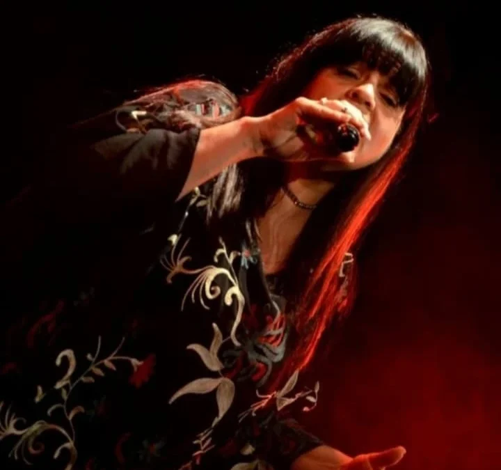 HAEDO: LA CANTANTE LOCAL, GRACIELA MUÑOZ, ESTÁ NOMINADA PARA LOS PREMIOS GARDEL 2024