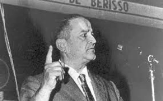 Crisólogo Larralde y su legado que trascendió el tiempo y cambio la historia