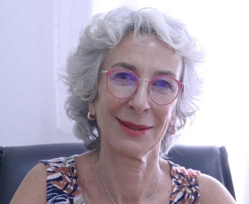 @maritatraverso : » Cómo vecina y concejal del @hcd.moron vine a acompañar a los familiares de María Arias. Esta situación no puede seguir así! El gobierno municipal de Lucas Ghi, es el GOBIERNO DEL FRACASO.