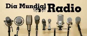 13 de febrero: Día Mundial de la Radio