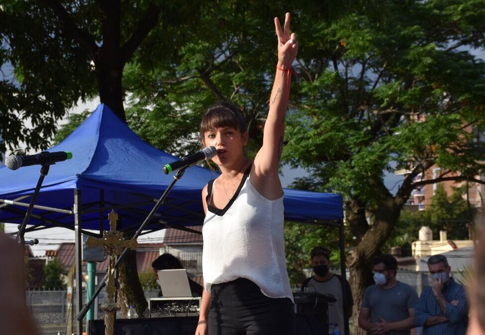 @daniburgos_arg : » La caída del Proyecto de Ley Ómnibus es pura responsabilidad del Gobierno Nacional por su falta de diálogo y búsqueda de consensos con los representantes del pueblo argentino en el Congreso de la Nación….»