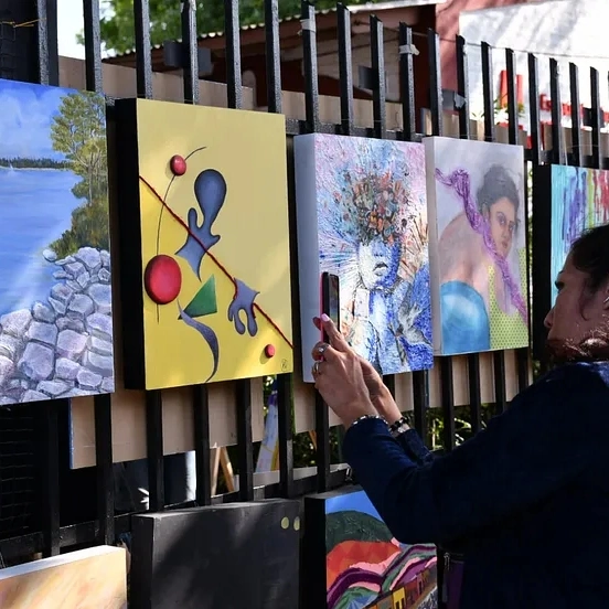 MORÓN: ARTE EN LOS BARRIOS: ABIERTA LA INSCRIPCIÓN PARA TALLERES DE DANZA, TEATRO Y MÚSICA
