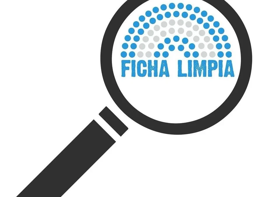 MORÓN: CONCEJALES DE LA OPOSICIÓN IMPULSAN @FICHALIMPIA PARA CARGOS PUBLICOS MUNICIPALES DEL EJECUTIVO Y TAMBIÉN LEGISLATIVO