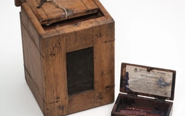 Una Ley que cambio La Política Argentina