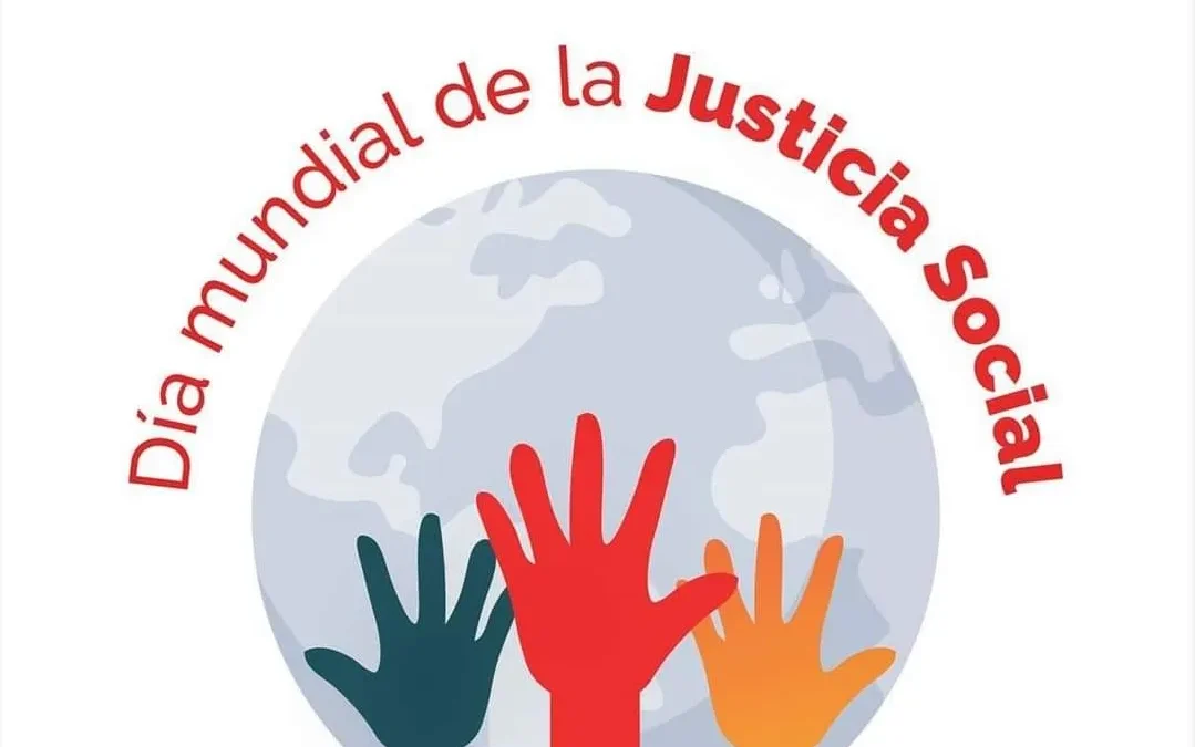 20 de febrero: Día Mundial de la Justicia Social | El Condor de Morón