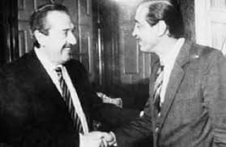 27 de Febrero: Hoy Recordamos a Julio Cesar Strassera