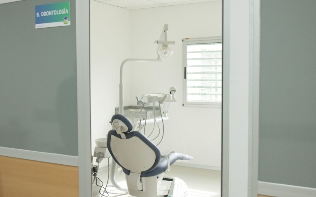 ITUZAINGÓ: OPERATIVOS GRATUITOS DE CERTIFICADO BUCODENTAL EN LOS CAPS