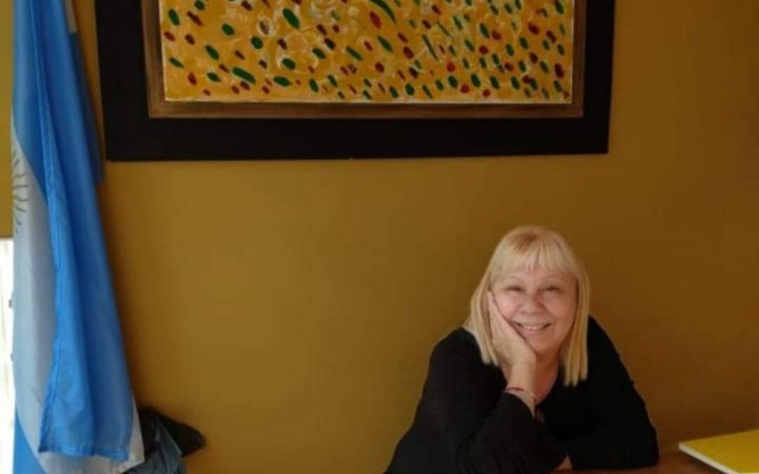 PARAPSICOLOGÍA :  LA COLUMNA DE MÓNICA:  ACONTECIMIENTOS DE ABRIL 2024