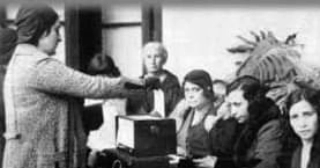 07 de Marzo de 1920: Primer acto eleccionario femenino en Argentina