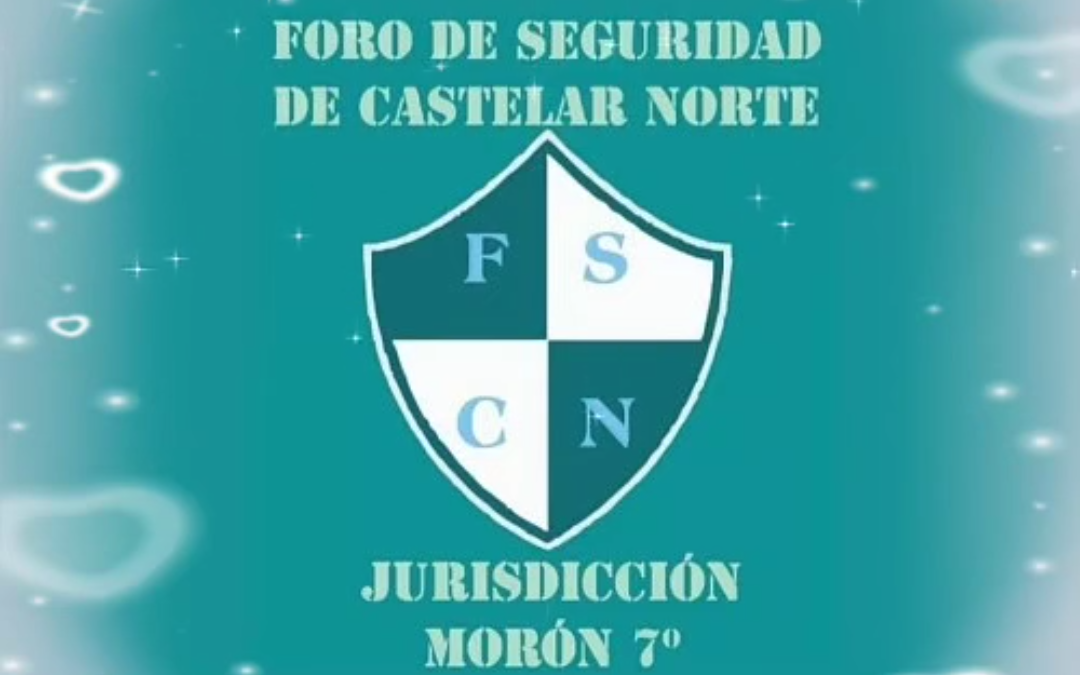 FOROS DE SEGURIDAD: LA IMPORTANCIA, EL COMPROMISO Y LA RESPONSABILIDAD DE SER PARTE