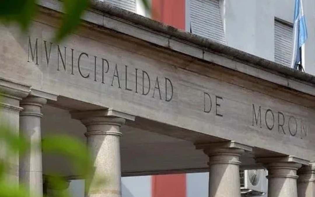 MORÓN: NUEVOS AUMENTOS A TRABAJADORES Y TRABAJADORAS MUNICIPALES