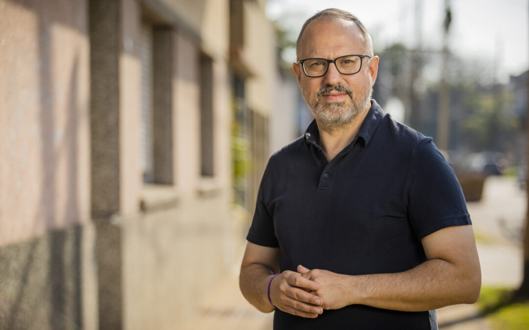 Municipio Tres de Febrero : @dievalen : » En Tres De Febrero no vamos a cobrar una tasa a los combustibles. Seguimos en la línea de menos impuestos es más trabajo!»