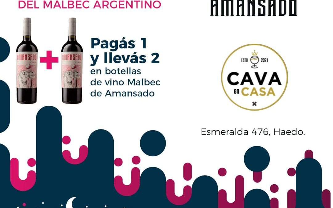 HAEDO: SE VIENE LA NOCHE DE LAS VINOTECAS