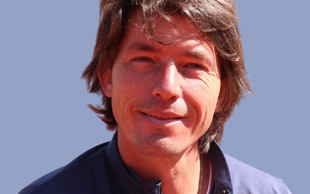 ROTARY CLUB DE CASTELAR: GUSTAVO PARODI SERÁ EL PRÓXIMO PRESIDENTE