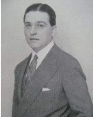 7 de Abril: Hoy Recordamos a Ernesto Boatti al cumplirse un nuevo aniversario de su fallecimiento