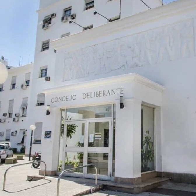 HCD MORÓN: SUSPENDIERON LAS SESIONES DEL HONORABLE CONCEJO DELIBERANTE HASTA NUEVO AVISO