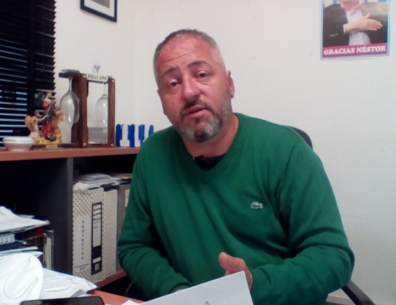 @notario_marcelo: «…los limites de velocidad como la recaudación de las multas efectuadas corresponden a la Provincia de Buenos Aires y NO al Municipio de Morón como acusa el concejal Aguilera….»