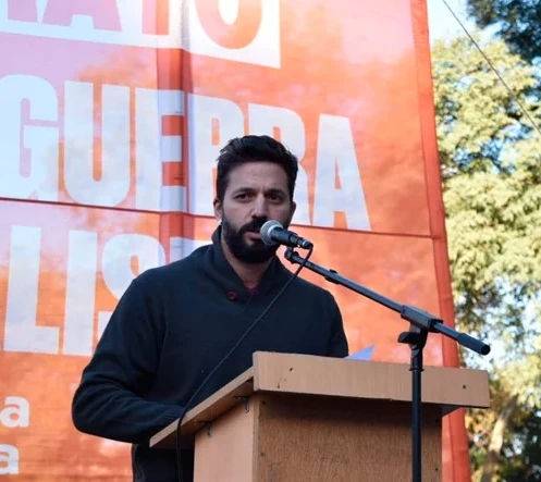 *MOVIMIENTO OBRERO*   4 de abril: Paro Nacional Docente