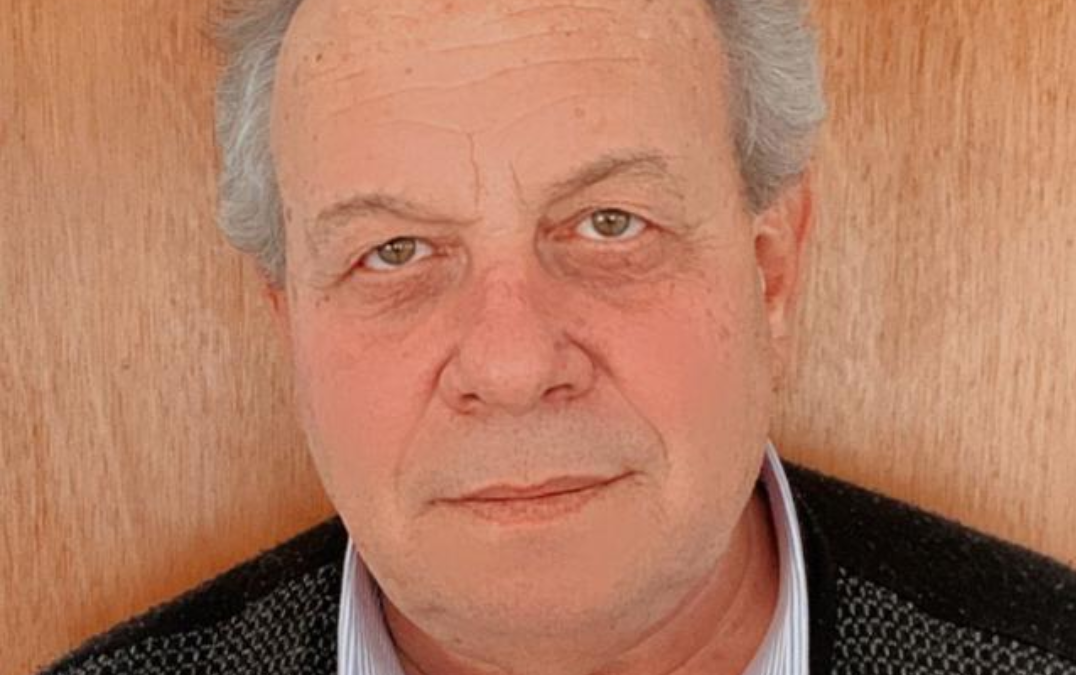 @roberto.spallanzani : » Estoy seguro que la nueva administración va a llevar las cosas con todo el esfuerzo que hemos puesto a lo largo de todos estos años, y les deseo el mayor de los éxitos»