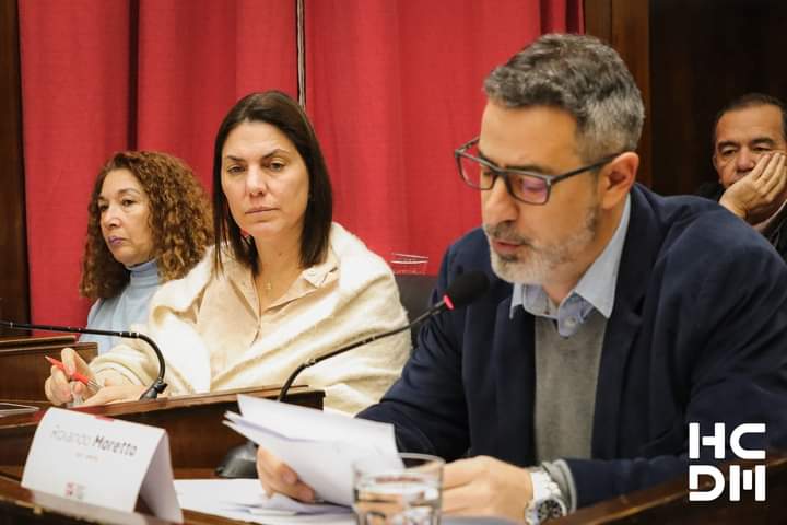 MORÓN: El Radicalismo de Morón reclama un Consejero Escolar