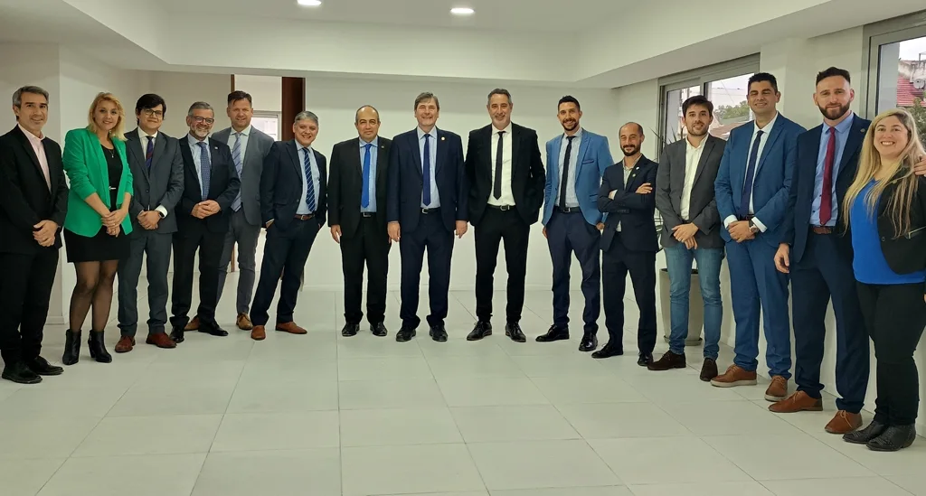 MORÓN: MAÑANA SE LLEVARÁN A CABO LAS ELECCIONES EN EL COLEGIO DE ABOGADOS