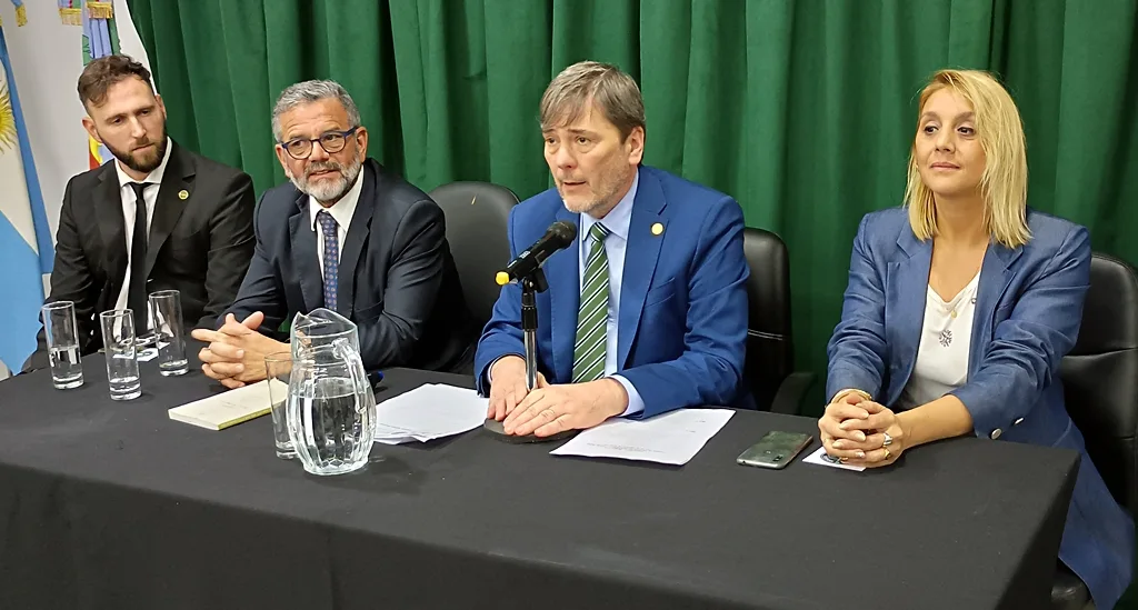 Elecciones en el Colegio de Abogados de Morón: Contundente respaldo a la gestión con récord histórico de votos