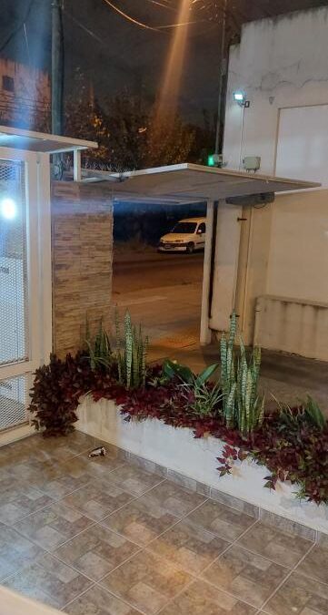 MORÓN: VECINOS DE MORÓN ADVIERTEN REITERADOS HECHOS DE INSEGURIDAD EN LA ZONA
