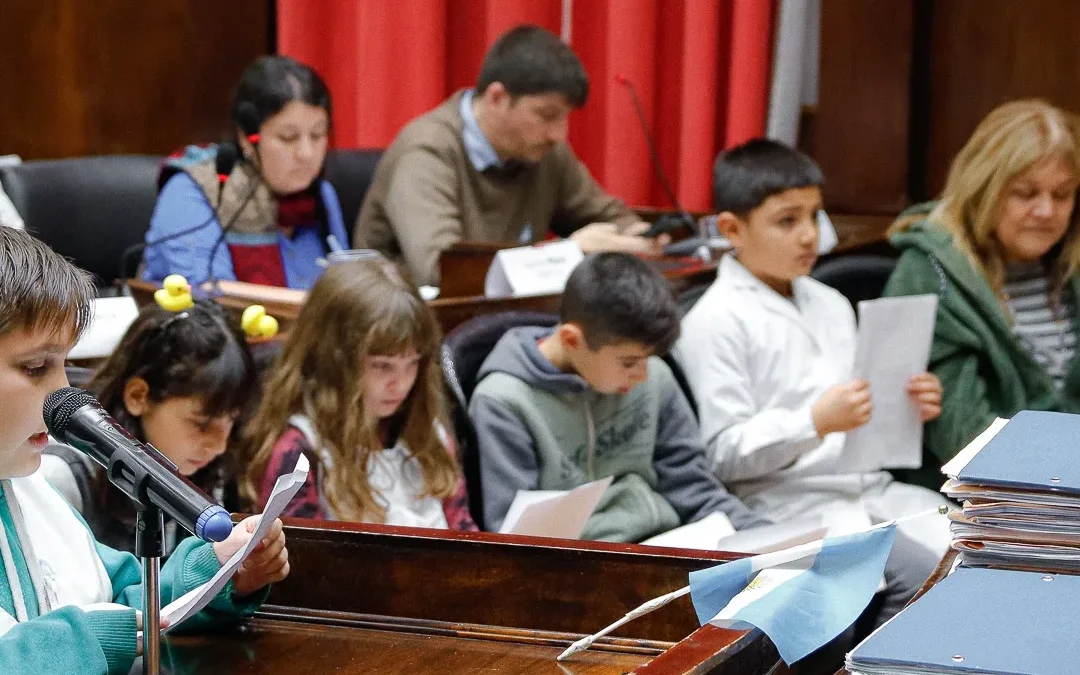 HCD MORÓN: SE LLEVÓ A CABO LA CUARTA SESIÓN ORDINARIA EN EN HONORABLE CONCEJO DELIBERANTE  