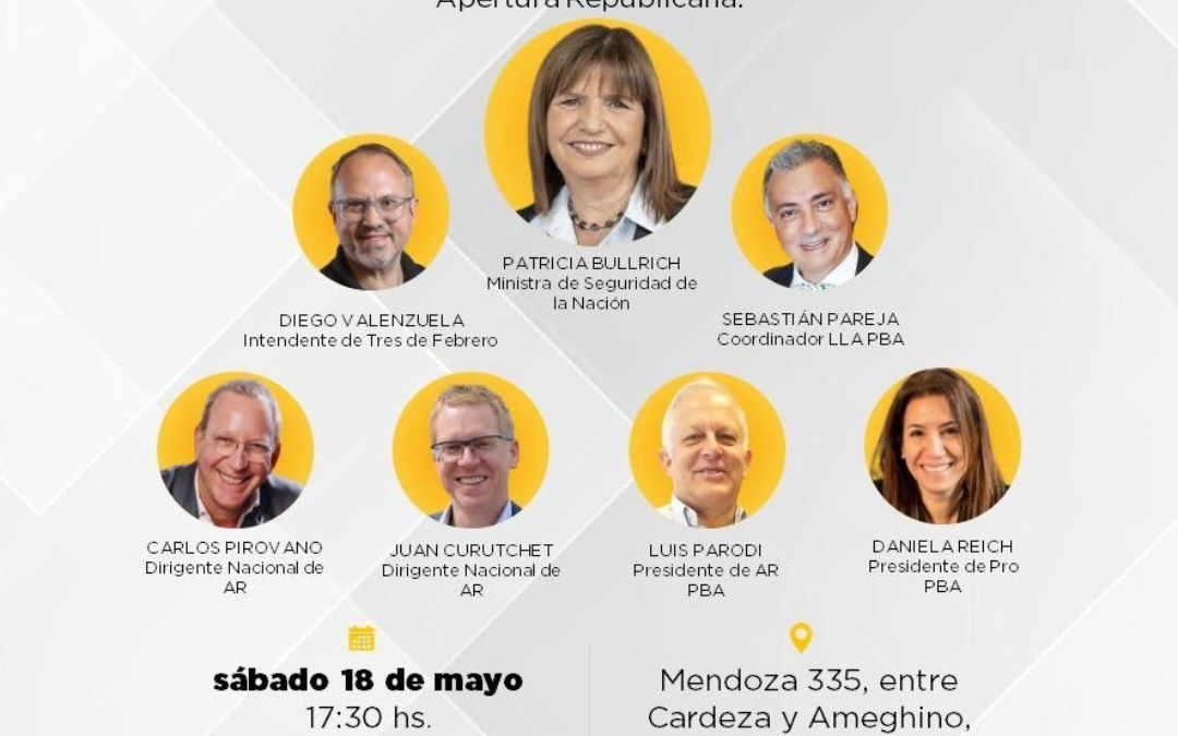 «DESAFÍOS DE LA SEGURIDAD EN LA PROVINCIA DE BUENOS AIRES»