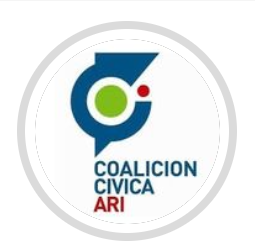 LA COALICIÓN CÍVICA DE MORÓN SALIÓ A RESPALDAR A LOS CONCEJALES DE «JUNTOS» TRAS EL RECHAZO DE LA RENDICIÓN DE CUENTAS 2023 AL GOBIERNO LOCAL  @ccarimoron: » … Los auténticos concejales opositores a este modelo han votado negativo…»