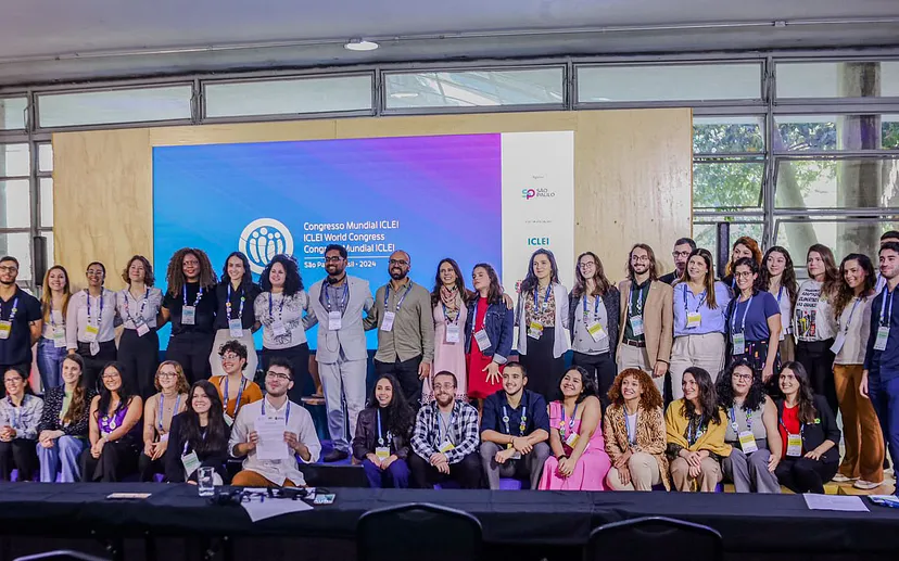 MORÓN RETOMÓ SU PARTICIPACIÓN EN LA RED DE MERCOCIUDADES