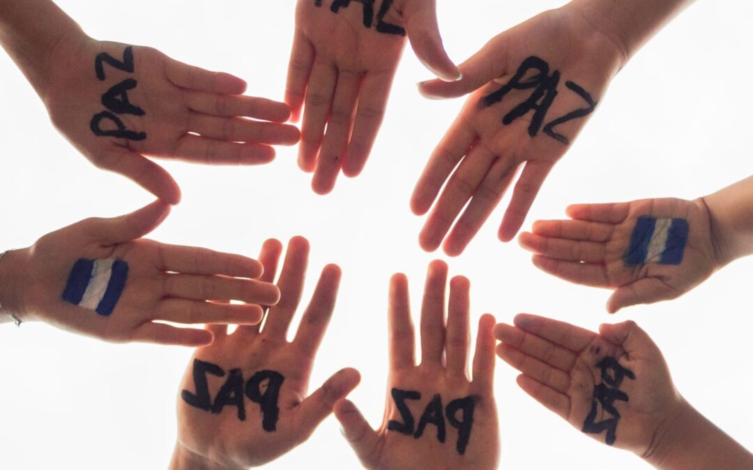 18 de junio: Día Internacional para Contrarrestar el Discurso de Odio