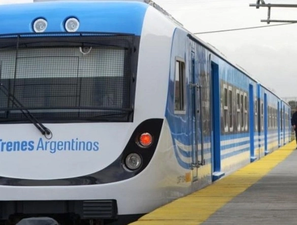 CONFIRMARON EL PARO DE TRENES PARA MAÑANA MARTES 4: NO HABRÁ SERVICIO POR 24 HS