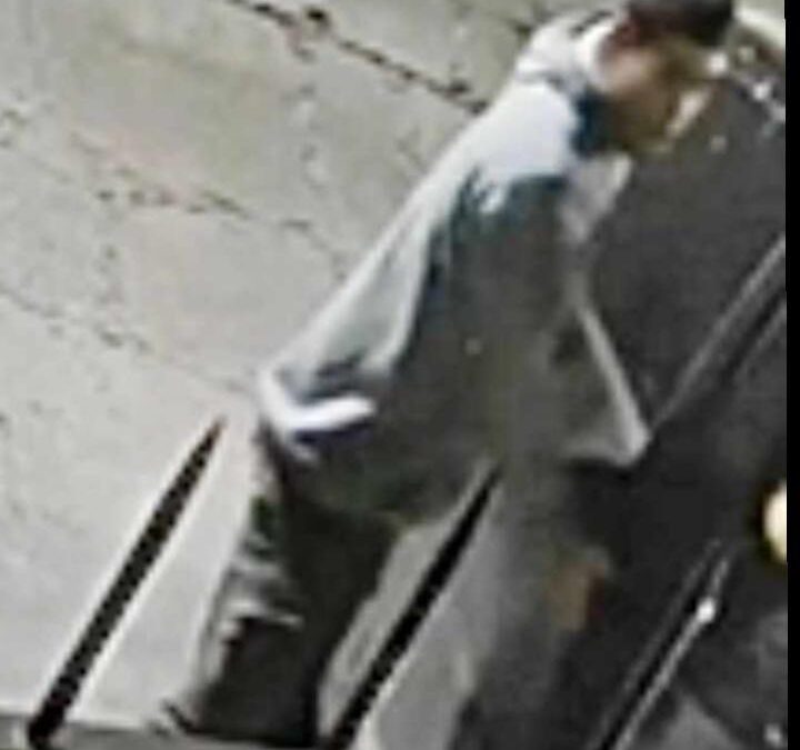 CASTELAR: A PUNTA DE PISTOLA Y A CARA DESCUBIERTA TRES DELINCUENTES LE ARREBATARON EL AUTO A UN JUBILADO