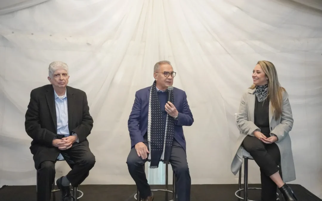 ITUZAINGÓ PRESENTÓ EL OBSERVATORIO FEDERAL DE SEGURIDAD Y JUSTICIA