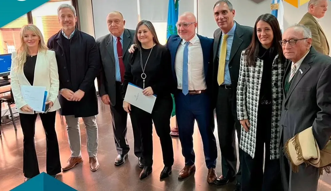 EL CONSEJO DE LA MAGISTRATURA RENOVÓ EL ESTAMENTO DE LOS ABOGADOS